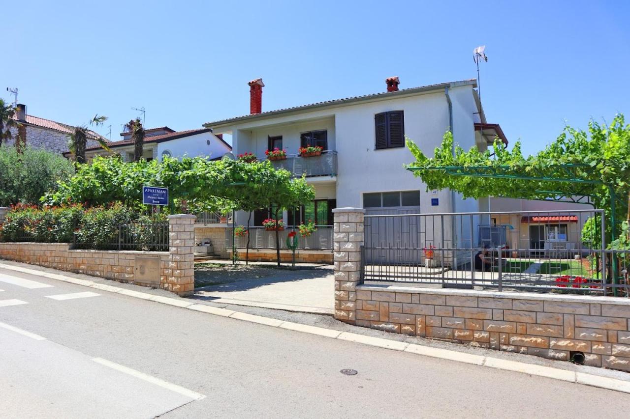 Apartman Apartman Slavko Tar-Vabriga